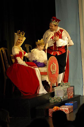 Nutcracker