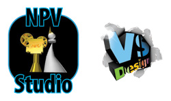 NPVstudioVSdesign